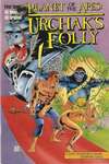 Planet of the Apes: Urchak's Folly #1 Comic Books - Covers, Scans, Photos in Planet of the Apes: Urchak's Folly Comic Books - Covers, Scans, Gallery